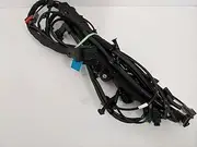 ENGINE MAIN WIRING ASSY FITS SSANGYONG STAVIC MPV A100 SERIES 2.7L TURBO DIESEL ALL MODEL 2005-2012