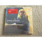 正版CD新世紀美聲天后《蘿琳娜麥肯尼特》／ LOREENA MCKENNITT THE WIND THAT SHAKES