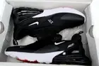 Nike Air Max 270 Men's Back/White Classic sneakers
