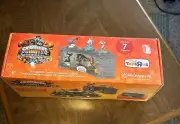 Skylanders Giants Coliseum Display Works With Battle Arena, Toys R US