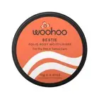 ^ Woohoo Bestie Solid Body Moisturiser for Dry Skin & Tattoo Care 70g