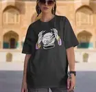 Everything Will Be OK Crystal Ball Shirt, Fortune Teller