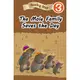 Reading Step3 : The Mole Family Saves the Day 鼴鼠家族拯救自己的家園（分級讀本）
