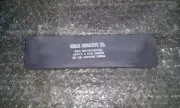 Grier Abrasive New 8" Sharpening Stone Knife/Knives New