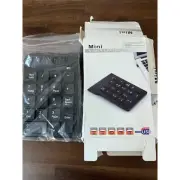 new mini numeric keyboard