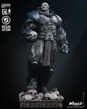 Apocalypse Resin Sculpture Statue Model Kit X-menUnpainted/Unassembled