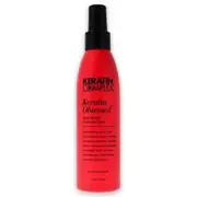 Keratin Complex Keratin Obsessed Multi-Benefit Treatment Spray by Keratin Complex for Unisex - 5 oz Treatment