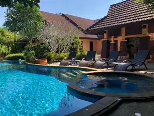 班佐伊豪華私人泳池別墅Baan Zoe Luxury Private Pool Villa