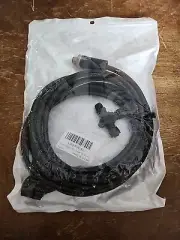 Engine Interface Cable NMEA 2000 & "T" 000-0120-37 For Yamaha Outboard 2006-2023