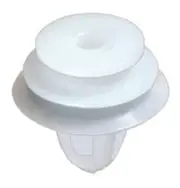 25 Mini-Cooper Body Side Moulding Retainers with Sealer