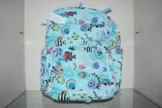 Vera Bradley Essential Large Backpack Antilles Treasure 37511-15419 NWT