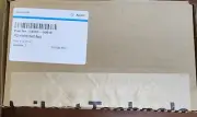 Agilent G4591-60815 FID Interconnect Assembly for 8860, 8890, Intuvo 9000 GC