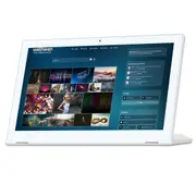 15.6 Inch Touchscreen Android Tablet with Holder 2gb 16gb