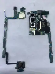 Samsung Galaxy Z Fold2 SM-F916U1 256GB Motherboard Logic Board Factory Unlocked
