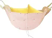 Backseat Hammock Organizer | Car Seat Back Organizer,Foldable Car Hammock, Automotive Back Tote Bag, Storage Shoulder Bags With Buckle Rope And Drawstring Opening