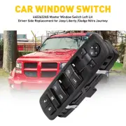 Power Master Window Lock Switch For Dodge Ram 1500 2500 3500 Quad Cab 2009-2012