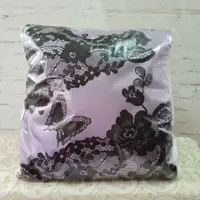 在飛比找蝦皮購物優惠-💖💖全新 ANNA SUI 安娜蘇 ♨️♨️ 華麗蕾絲抱枕 