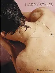 Harry Styles Songbook (PIANO, VOIX, GU)