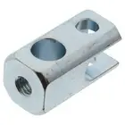Faber fork block movement coffee machine Slot Plast Inox Pro Mini