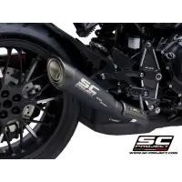 在飛比找蝦皮購物優惠-CB1000R SC PROJECT S1排氣管