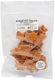 90g Doglisious Mini Chicken Bites