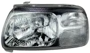 Headlight Suzuki Grand Vitara 04/98-07/05 New Left 3/5D Lamp 99 00 01 02 03 XL-7