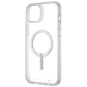 ZAGG Gear4 Crystal Palace Snap Clear Case for iPhone 14 Plus