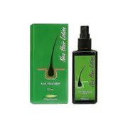 120ml Thai Neo Hair Lotion Serum Anti Hair Loss Treatment Men Women Beard Growth Natural Spray Oil Set 240ml