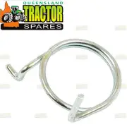 Ferguson TE20, Tractor Brake Latch Spring,
