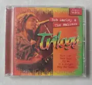 Bob Marley & The Wailers – Trilogy CD 1 Reggae New Sealed Rare 2005