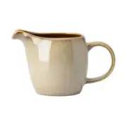 Oneida L6753066805 Rustic Sama 6 oz. Creamer - 2 Doz