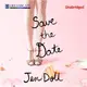 Save the Date ― The Occasional Mortifications of a Serial Wedding Guest