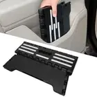 Portable Folding Step Stool Outdoor NonSlip Elderly Assistant Stepping Stool HB0