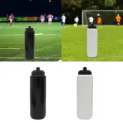 Sports Water Bottle Water Cup for Women Men Drinking Bottle Reusable 1 L