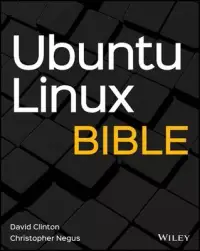 在飛比找博客來優惠-Ubuntu Linux Bible