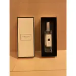 （二手）JO MALONE 無花果與荷花 30ML