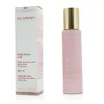 克蘭詩 CLARINS - 漾采肌活美肌乳液- 適合所有膚質 50ML