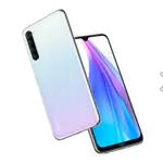 小米 紅米 4,800 萬畫素 AI 四鏡頭 NOTE 8T 4G/64G 6.3吋 福利機9成新 台灣公司貨