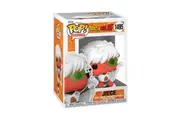 Dragonball Z Jiece Pop! Vinyl