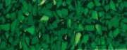 Toxic Pebble BTW121KSM Acrylic (2 pc) Knife Scales 1/4" x 1 1/2" x 6"