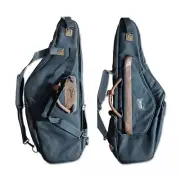 Tenor Saxophone Gig bag Sax Case with handle,straps Lightweight durable