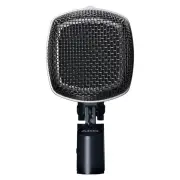 AKG D12 VR Reference Large-Diaphragm Dynamic Microphone