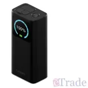 Cygnett Titan 30K Power Bank 65W USB C USB A - 30,000 mAh Battery 4 Port