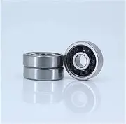 Hybrid Ceramic Bearing 3 * 7 * 3 mm ABEC-1 (1 PC) Industry Motor Spindle 683HC Hybrids Ball Bearings 3NC 683ZZ Bicycle Bearings