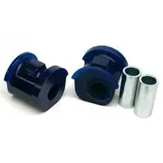 SuperPro Control Arm Lower Rear Bushing Kit - Single Offset - SPF1196K