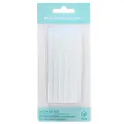 We R Memory Keepers Creative Flow Hot Glue Sticks 30/Pkg-Clear - 3 Pack
