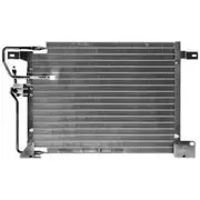 Jayair A/C Condenser - CN5384