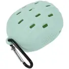 Beauty Egg Storage Box Travel Makeup Sponge Holder Case Make-up with Puff