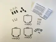 Triumph Trophy 900 Mikuni Carburettor Carburetor Super Rebuild Kit (Set of 3)