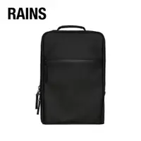 在飛比找蝦皮商城優惠-RAINS｜Book Backpack & W3 基本款防水